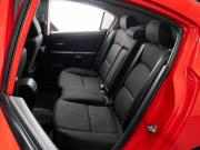 Mazda 3 I (BK) Рестайлинг Тюмень  - изображение 27