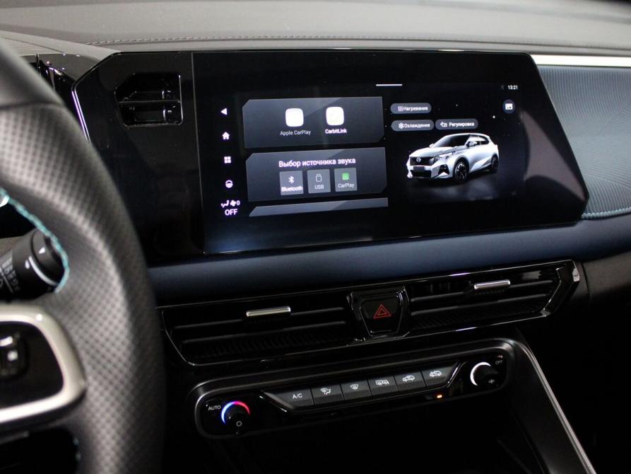 GAC GS3 Минеральные Воды  - изображение 11