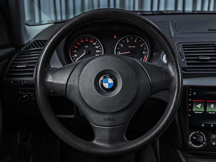 BMW 1 серии I (E81/E82/E87/E88) Рестайлинг Ставрополь  - изображение 12