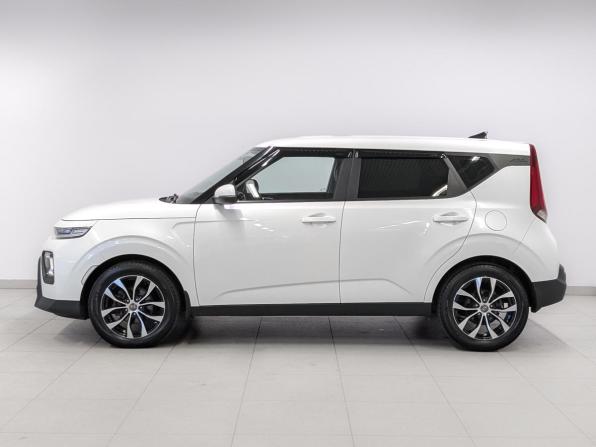 Kia Soul III с пробегом 2020 года, цена 2 050 000 рублей, 51300 км, хэтчбек, Автокод Объявления