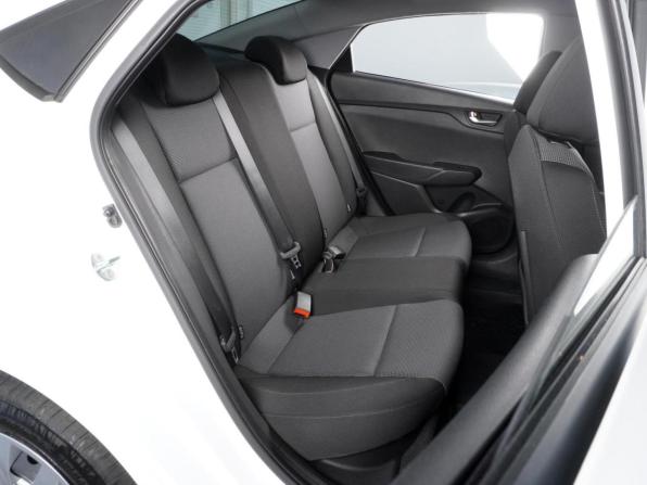 Hyundai Solaris II Рестайлинг с пробегом 2021 года, цена 1 625 000 рублей, 68096 км, седан, Автокод Объявления