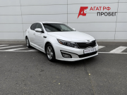 Kia Optima III Рестайлинг Ставрополь  - изображение 24