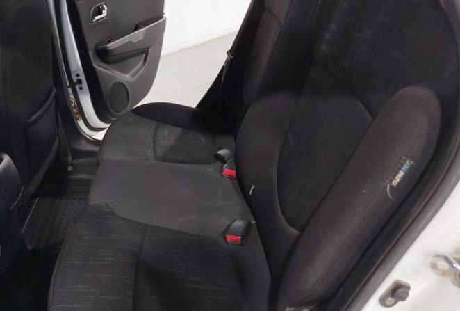Kia Rio III с пробегом 2012 года, цена 925 000 рублей, 140960 км, седан, Автокод Объявления