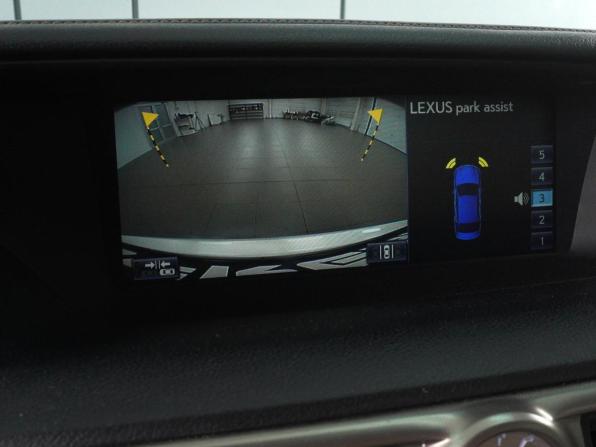 Lexus GS IV с пробегом 2014 года, цена 3 190 000 рублей, 85772 км, седан, Автокод Объявления