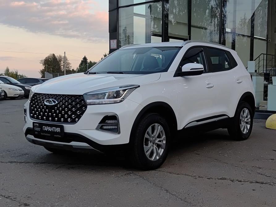 Chery Tiggo 4 Pro I Ижевск  - изображение 1