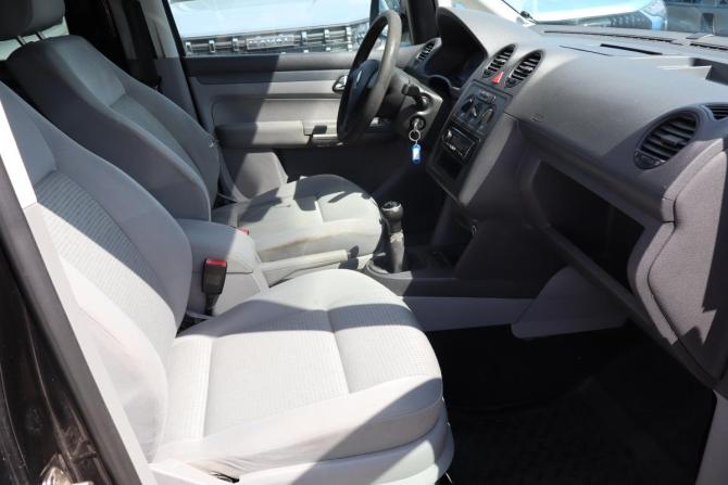 Volkswagen Caddy III с пробегом 2008 года, цена 499 000 рублей, 332000 км, минивэн, Автокод Объявления