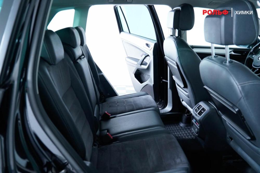 Volkswagen Tiguan II Химки  - изображение 16