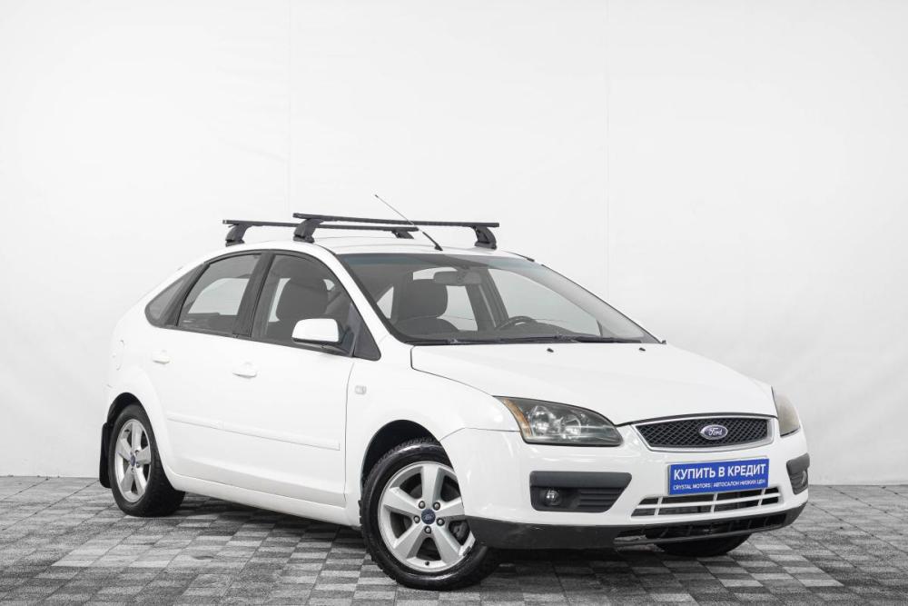 Ford Focus II Кемерово  - изображение 1