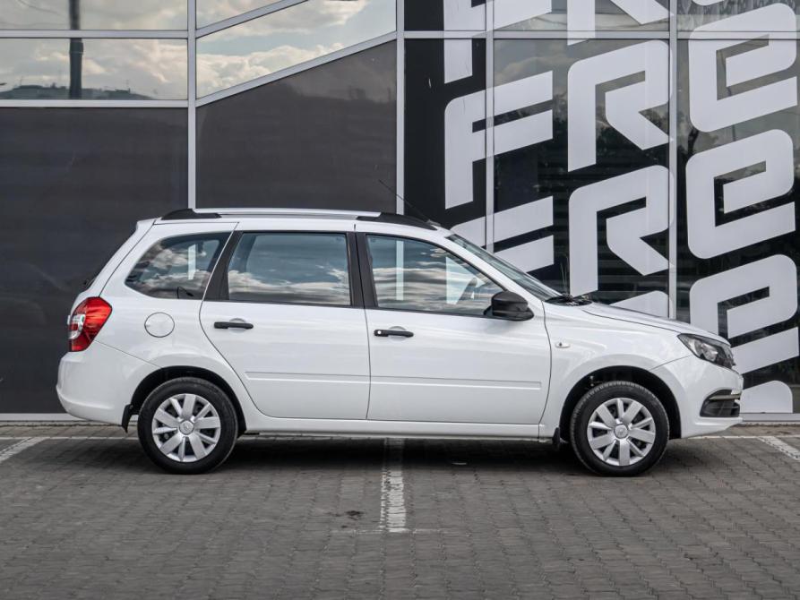 Lada (ВАЗ) Granta I Рестайлинг Краснодар  - изображение 5