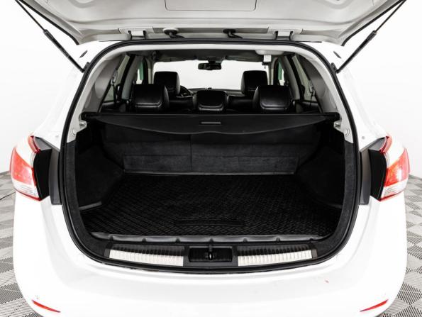 Nissan Murano II (Z51) Рестайлинг 2 с пробегом 2015 года, цена 1 499 000 рублей, 178000 км, внедорожник, Автокод Объявления