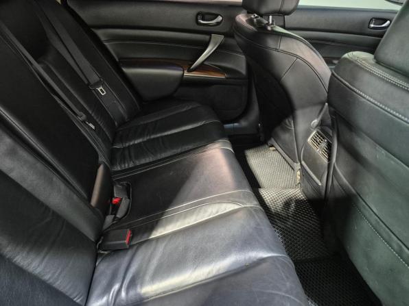 Nissan Teana II с пробегом 2008 года, цена 759 000 рублей, 300000 км, седан, Автокод Объявления