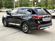 Mitsubishi Outlander III Рестайлинг 2 Тула  - изображение 22