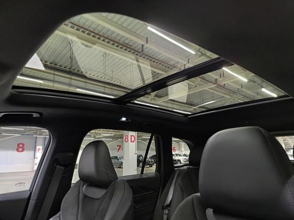 Geely Monjaro I с пробегом 2024 года, цена 3 650 000 рублей, 28452 км, внедорожник, Автокод Объявления