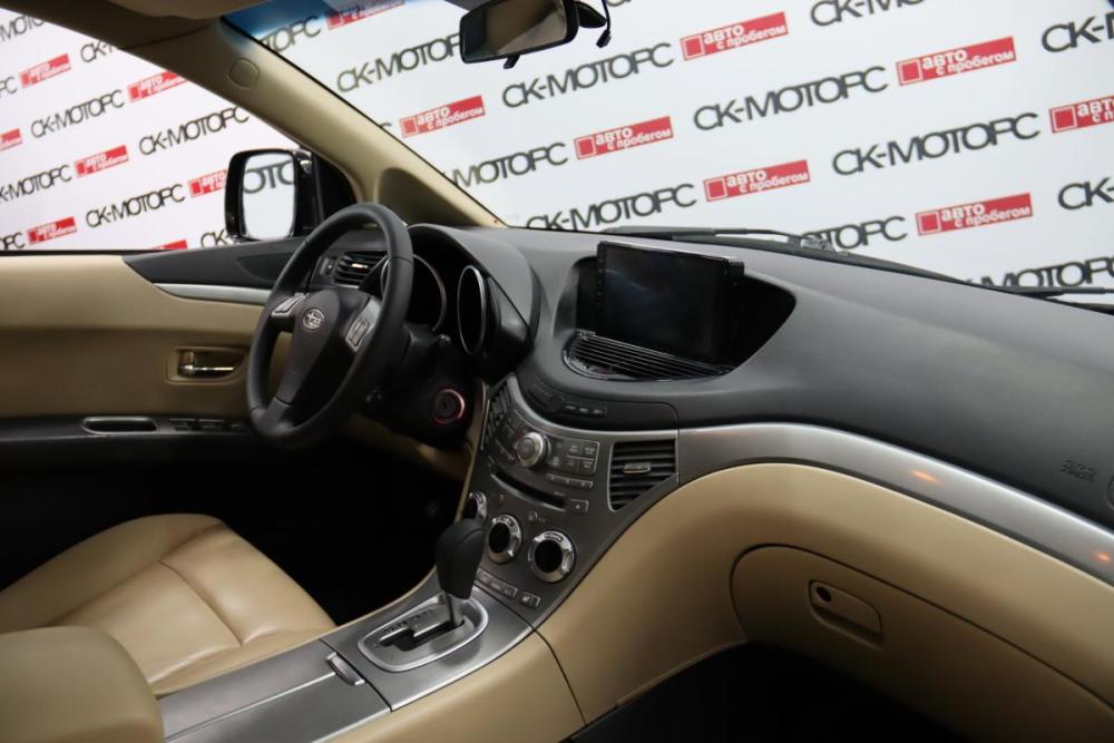 Subaru Tribeca I Рестайлинг Сургут  - изображение 9
