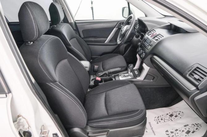 Subaru Forester IV с пробегом 2012 года, цена 1 749 000 рублей, 227352 км, внедорожник, Автокод Объявления