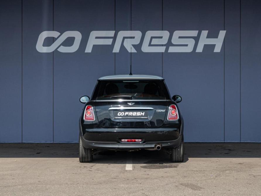 Mini Coupe I Краснодар  - изображение 4
