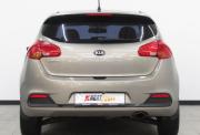 Kia Ceed II Екатеринбург  - изображение 28
