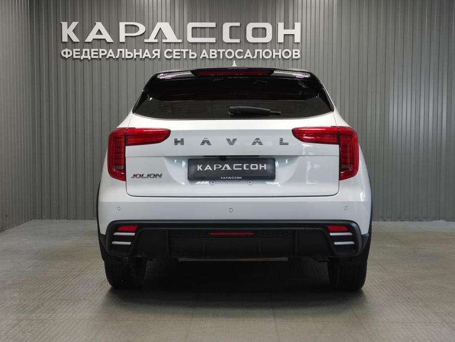 Haval Jolion I Рестайлинг Пермь  - изображение 4