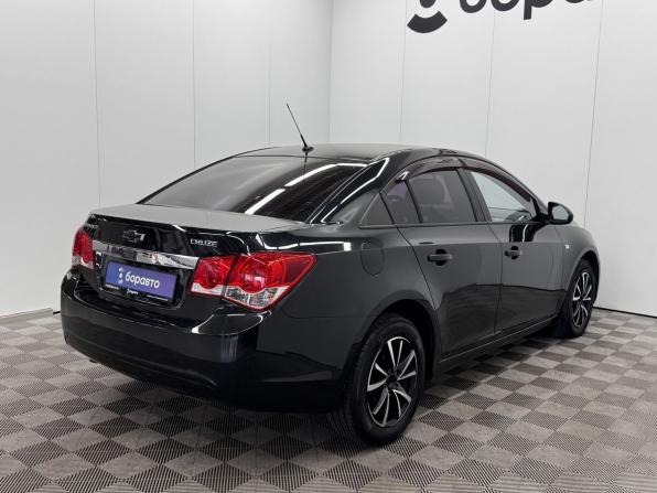 Chevrolet Cruze I с пробегом 2012 года, цена 790 000 рублей, 156096 км, седан, Автокод Объявления