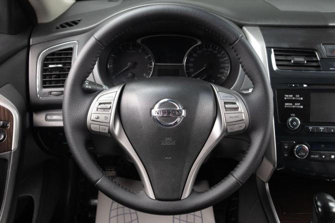 Nissan Teana III с пробегом 2015 года, цена 1 289 000 рублей, 197510 км, седан, Автокод Объявления
