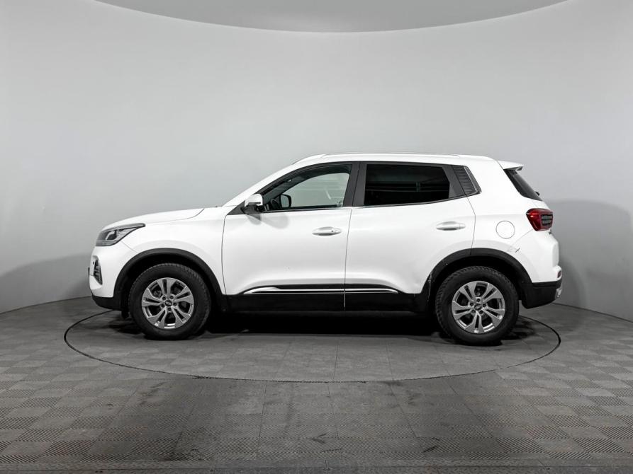 Chery Tiggo 4 Pro I Рестайлинг Санкт-Петербург  - изображение 8