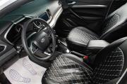 Lada (ВАЗ) Vesta I Рестайлинг (NG) Сургут  - изображение 26
