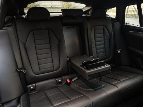 BMW X4 II (G02) с пробегом 2019 года, цена 4 599 000 рублей, 74655 км, внедорожник, Автокод Объявления