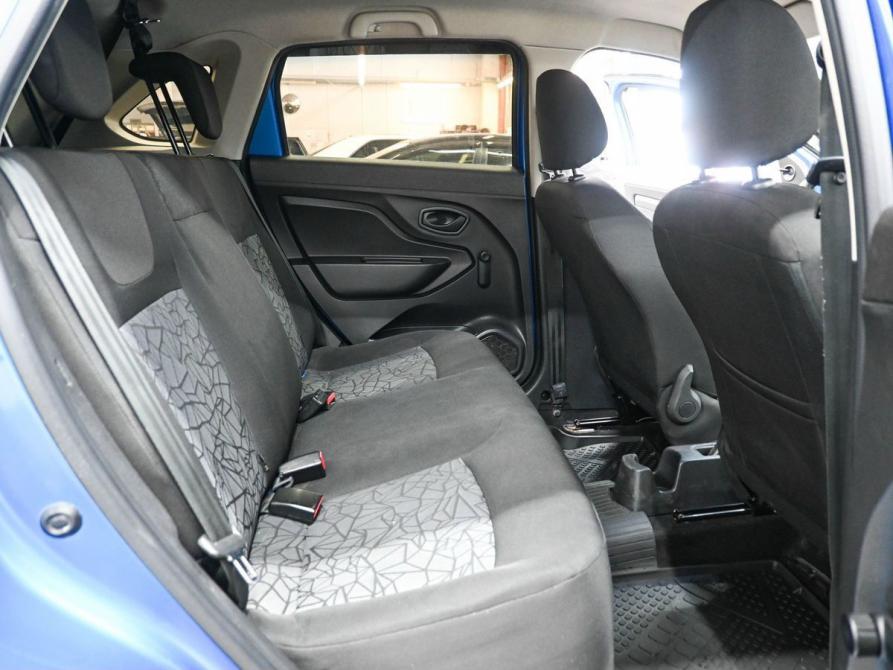 Lada (ВАЗ) XRAY I Ростов-на-Дону  - изображение 18
