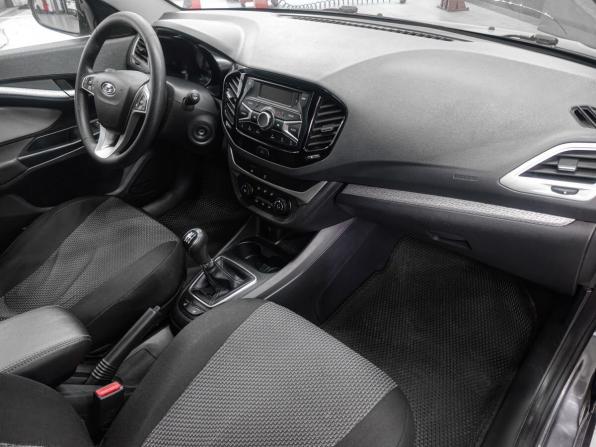 Lada (ВАЗ) Vesta I с пробегом 2020 года, цена 1 149 900 рублей, 139000 км, универсал, Автокод Объявления