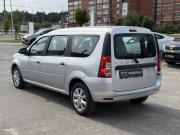 Lada (ВАЗ) Largus I Рестайлинг Йошкар-Ола  - изображение 30