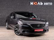 Mazda 6 III (GJ) Рестайлинг Екатеринбург  - изображение 25