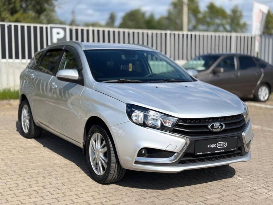 Lada (ВАЗ) Vesta I Тверь  - изображение 1