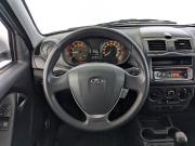 Lada (ВАЗ) Granta I Рестайлинг Москва  - изображение 51