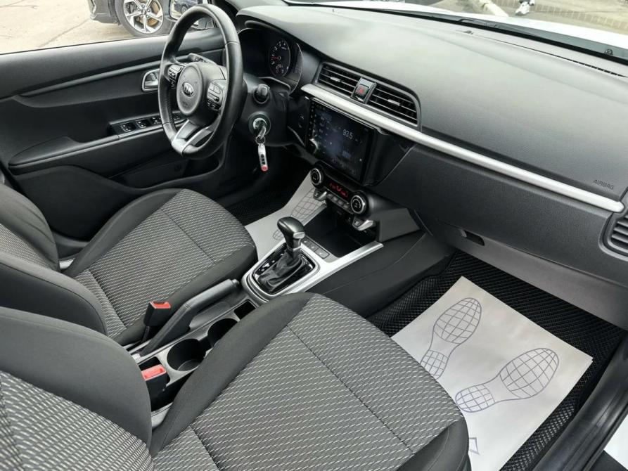 Kia Rio IV Пермь  - изображение 9