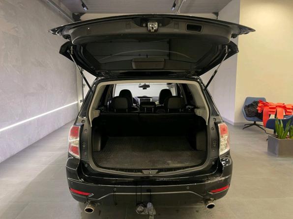Subaru Forester III с пробегом 2008 года, цена 1 000 000 рублей, 224583 км, внедорожник, Автокод Объявления