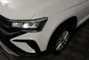 Volkswagen Taos I Волгоград  - изображение 47