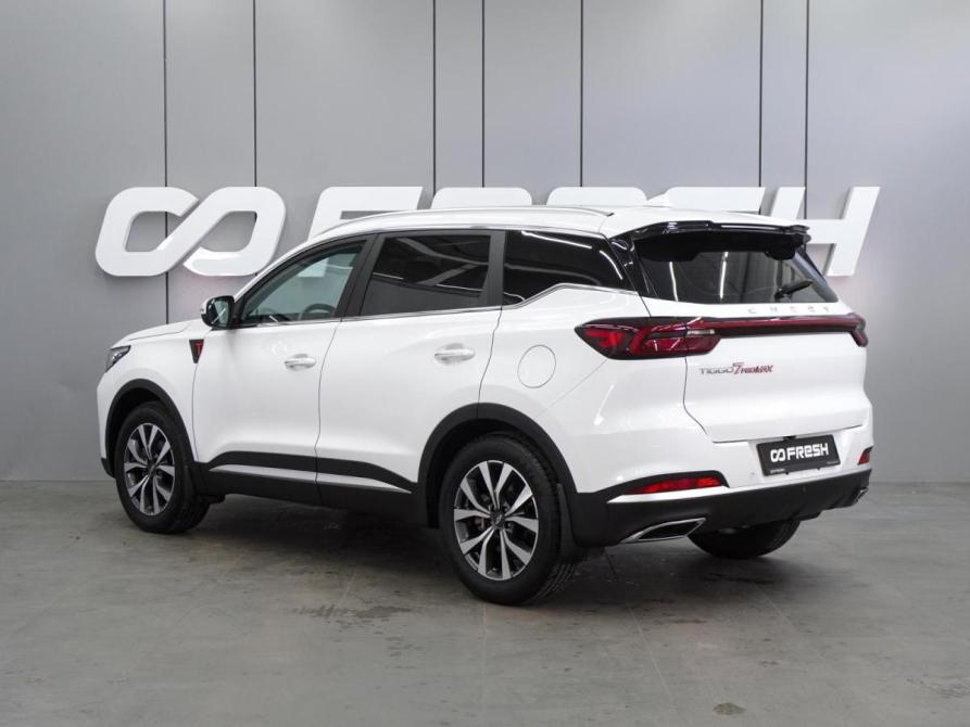Chery Tiggo 7 Pro Max I Воронеж  - изображение 2