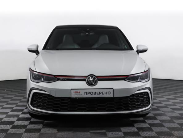 Volkswagen Golf GTI VIII с пробегом 2021 года, цена 3 798 000 рублей, 67319 км, хэтчбек, Автокод Объявления