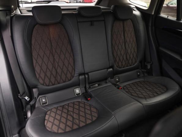 BMW X1 II (F48) Рестайлинг с пробегом 2020 года, цена 2 836 000 рублей, 89107 км, внедорожник, Автокод Объявления