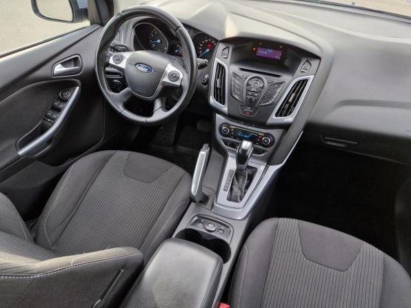 Ford Focus III с пробегом 2012 года, цена 849 000 рублей, 149984 км, хэтчбек, Автокод Объявления