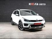 Kia Rio IV Екатеринбург  - изображение 21