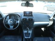 BMW X3 I (E83) Рестайлинг Москва  - изображение 31