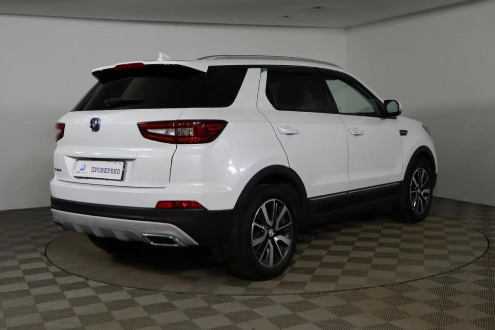 Changan CS55 I Нижний Новгород  - изображение 5