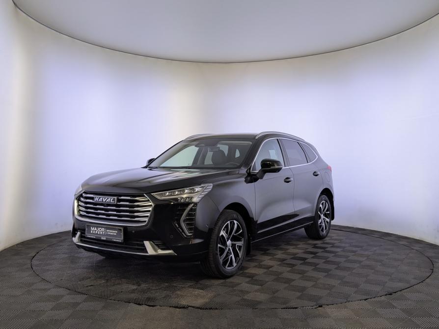 Haval Jolion I Москва  - изображение 1