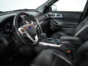 Ford Explorer V Санкт-Петербург  - изображение 30