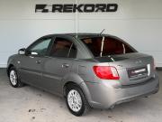 Kia Rio II Рестайлинг Уфа  - изображение 18