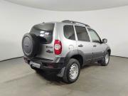 Chevrolet Niva I Рестайлинг Уфа  - изображение 28