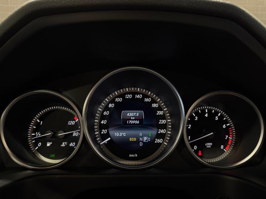 Mercedes-Benz E-Класс IV (W212 S212 C207) Рестайлинг Челябинск  - изображение 24
