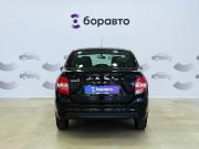 Lada (ВАЗ) Granta I Рестайлинг Ставрополь  - изображение 19