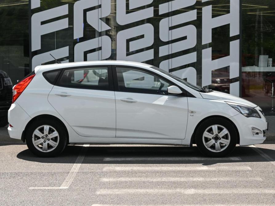 Hyundai Solaris I Рестайлинг Волгоград  - изображение 5